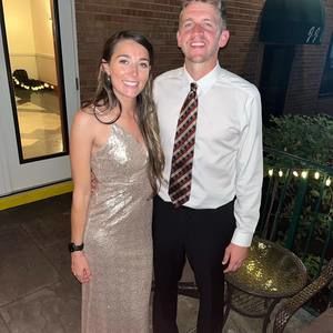 Meet your Posher, Maureen